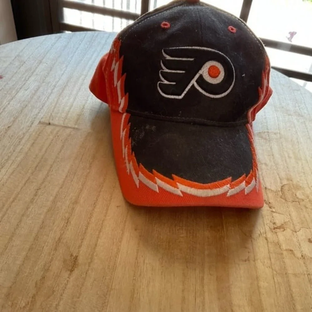 Philadelphia Flyers vintage‎ hat